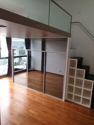 The Tennery (D23), Apartment #559772941